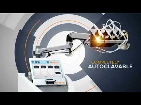 All about Neograft