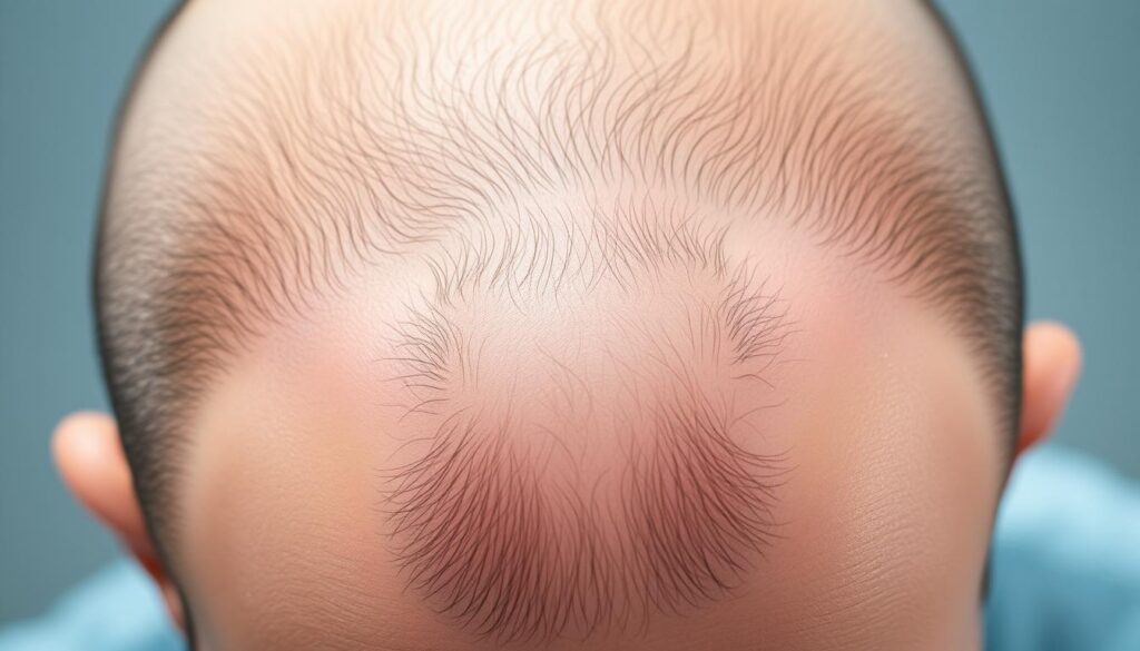 Androgenic Alopecia