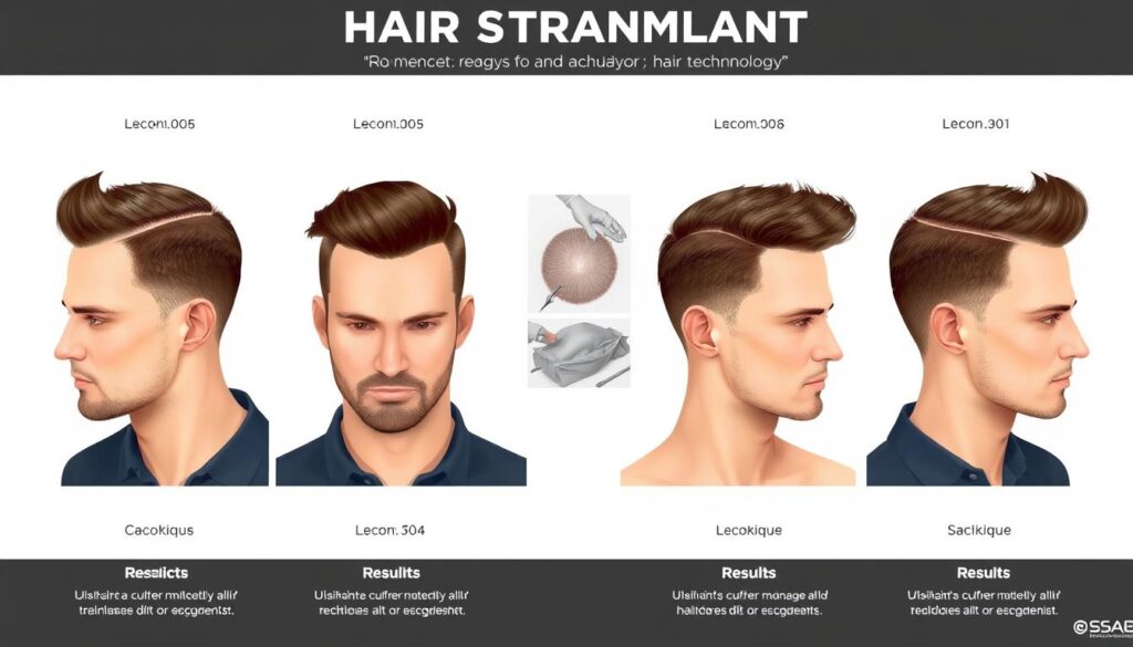 apa itu transplantasi rambut