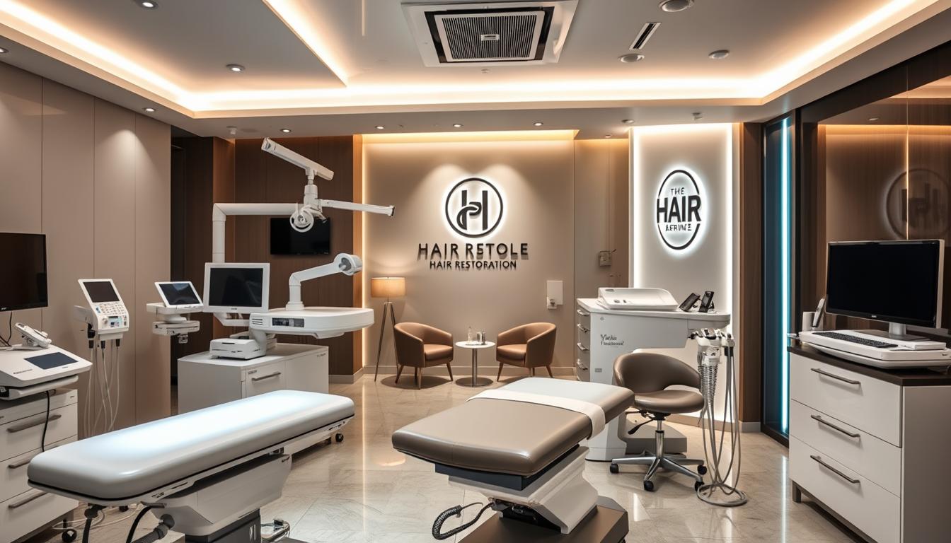 biaya hair transplant
