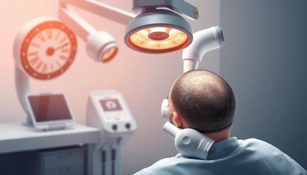 hair transplant the men's clinic jakarta