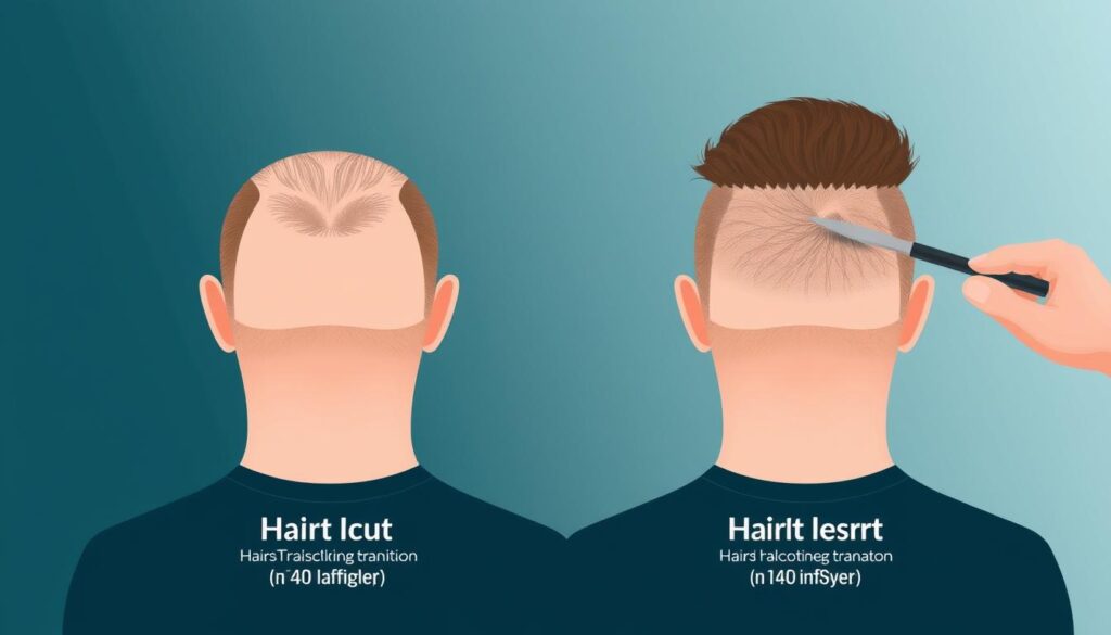 teknik hair transplant terbaik