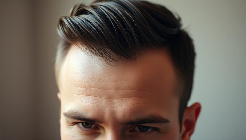 transplantasi rambut