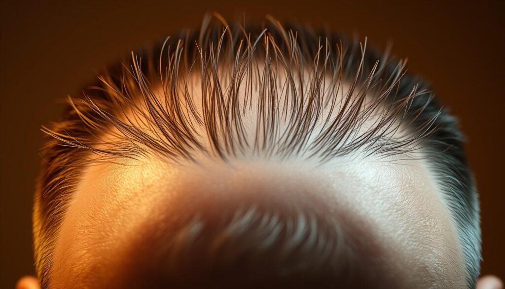 transplantasi rambut