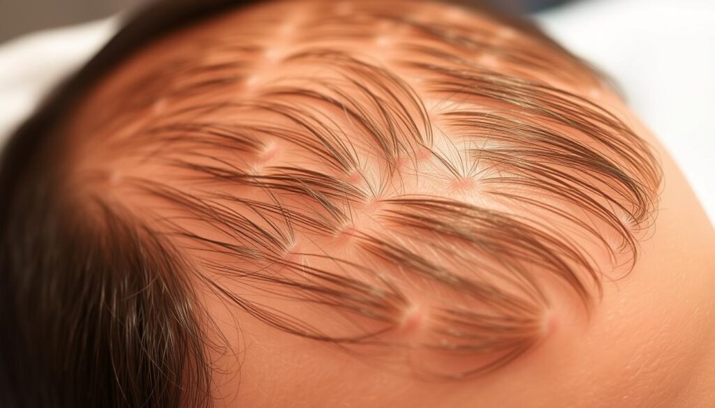 transplantasi rambut