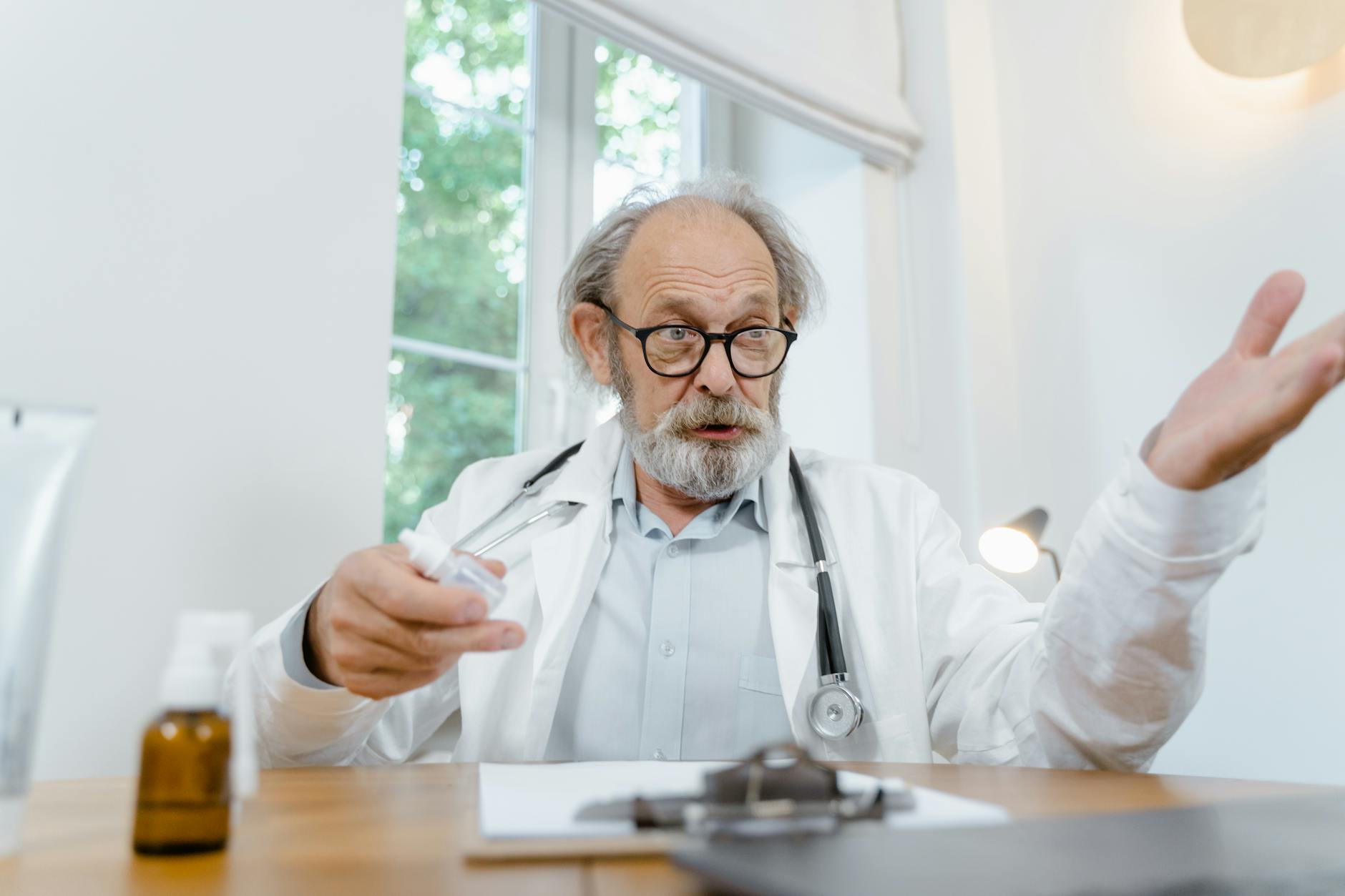 Penanganan Disfungsi Ereksi di Jakarta oleh Dokter Spesialis