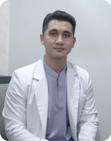 dr. Dapot