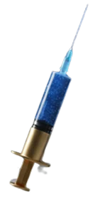 syringe