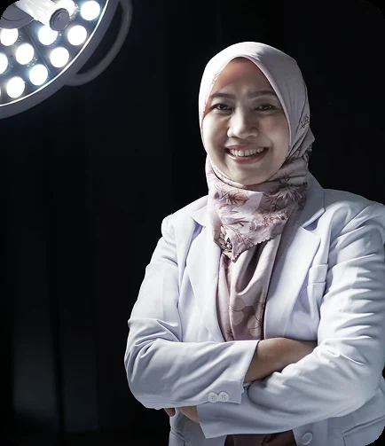 dr. Ayu