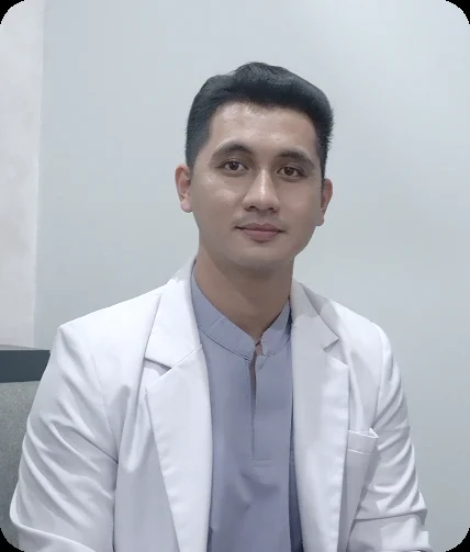 dr. Dapot