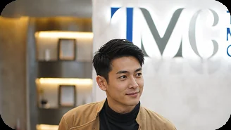 Klinik para artis ibu kota di The Men's Clinic