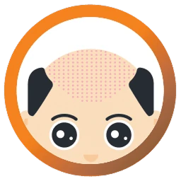 Site-making & desain garis rambut