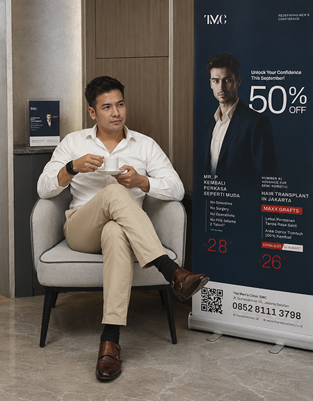 Personalized treatments - The Men's Clinic