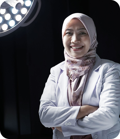 dr. Ayu