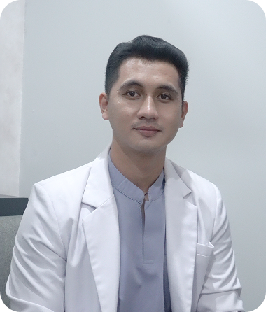 dr. Dapot